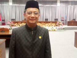 Ketua Komisi II DPRD Barito Utara Harapkan Kaji Tiru Pemkab Dapat Tingkatkan Tata Kelola dan Pelayanan Publik