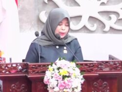 Kamayanti Tekankan Peran Masyarakat dalam Menjaga Kelestarian Perairan