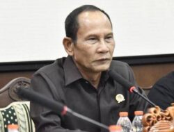 DPRD Kalteng Pastikan Jalan HM Arsyad Tetap Masuk Prioritas Perbaikan