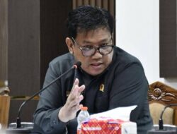 Purdiono: Investasi SDA Harus Sejalan dengan Kesejahteraan Masyarakat