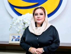 Karhutla Mulai Meningkat, Faridawaty Ingatkan Pentingnya Pencegahan Sejak Dini