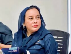 Faridawaty Minta Pencegahan Karhutla Diperkuat Jelang Musim Kemarau