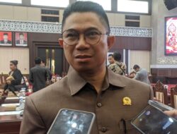 DPRD Kalteng Minta PPDB 2026 Pastikan Pemerataan Akses Pendidikan