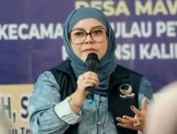 Faridawaty Tekankan Pentingnya Kompetensi dan Integritas Generasi Muda