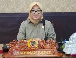 Perkuat Pendidikan Kalteng, Riska Agustin Dorong Kolaborasi Pemerintah Pusat dan Daerah