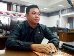 Anggota Komisi III DPRD Barito Utara Juham; Kolaborasi Lintas Sektor Lahirkan Generasi Sehat Cerdas dan Berkarakter