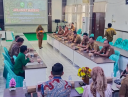 DPRD Kalteng Dorong Penyelesaian Konflik Lahan dan Penguatan Ketahanan Pangan