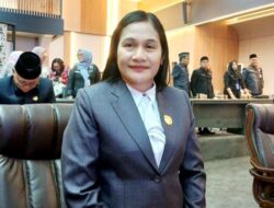 Waket Komisi I DPRD Barito Utara Harap Semua Masyarakat Terdata Adminduk