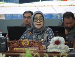 Pansus DPRD Kalteng Dorong Raperda Penanaman Modal Perkuat Iklim Investasi