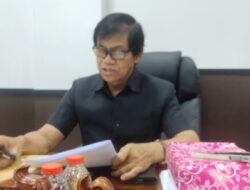 Agie Apresiasi Terobosan Pemerintah dalam Mendorong Kemajuan Kalteng