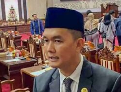 Hero Mandow Nilai Optimisme Warga terhadap Kemajuan Kalteng Terus Meningkat