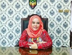 Faridawaty Dorong Destinasi Wisata Kalteng Lebih Dikenal hingga Mancanegara