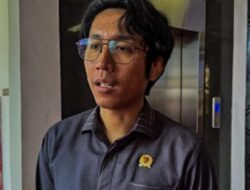Infrastruktur Dasar Diperkuat, Okki Maulana Optimistis Ekonomi Kalteng Tumbuh