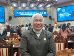 DPRD Kalteng Dorong Pembangunan Menjangkau Seluruh Lapisan Masyarakat