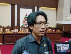 Okki Dorong Harmonisasi Hukum Adat dan Hukum Positif dalam Raperda Sengketa Lahan