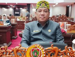 Purdiono Tekankan Pentingnya Mengubah Lahan Menjadi Aset Penggerak Ekonomi