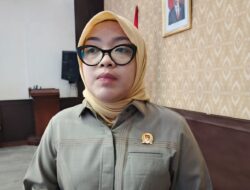 Riska Agustin: Raperda MBLB Penting Perkuat Tata Kelola Pertambangan