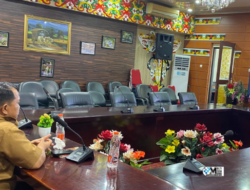 Pemkab Mura Sambut RDP DPR RI sebagai Wadah Evaluasi dan Serap Aspirasi