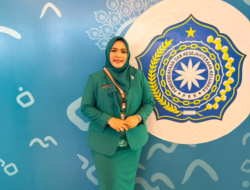 Hadiri HKG PKK ke-54, Dina Maulidah Tegaskan Komitmen Perkuat Pemberdayaan Keluarga