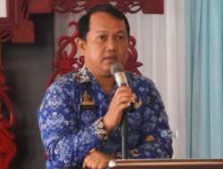 Cegah Stunting dari Remaja, Pemkab Mura Perkuat Peran Forum GenRe