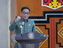 Olahraga Dipadukan dengan Pariwisata, Murung Raya Siapkan Strategi Baru