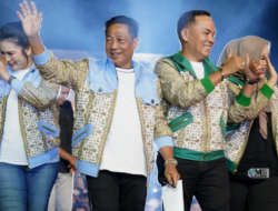 Murung Raya di Usia 24 Tahun, Heriyus Tekankan Arah Pembangunan ke Depan