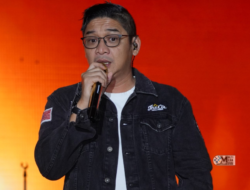 Ungu Jadi Magnet Malam Hiburan Rakyat HUT ke-24 Murung Raya