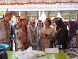 Heriyus Dukung Pasar Murah, Sinergi Pemprov dan Pemkab Bantu Jaga Daya Beli Warga