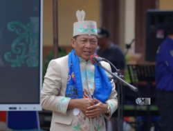 Heriyus Perkuat Sinergi Pendidikan untuk Cetak Generasi Unggul