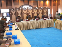 Pemkab Murung Raya Perkuat Pembangunan Kependudukan melalui PJPK 2026–2030