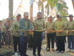 Rumiadi Dukung Mura Expo 2026 Jadi Penggerak UMKM Murung Raya