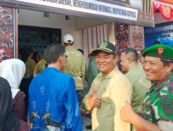 Bebie Ajak Masyarakat Ramaikan Mura Expo 2026