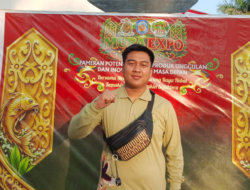 Mura Expo Jadi Wadah Strategis Promosikan Potensi dan Pembangunan Daerah
