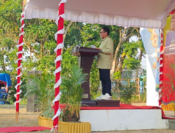 Tekan Stunting, Heriyus Ajak Masyarakat Cegah Pernikahan Dini