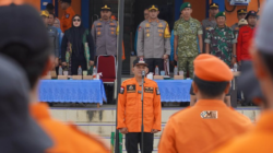 Pemkab Murung Raya Siapkan Personel dan Sarpras Hadapi Karhutla