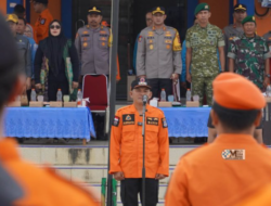 Pemkab Murung Raya Siapkan Personel dan Sarpras Hadapi Karhutla