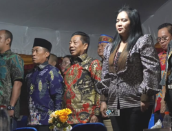 Heriyus Dorong Tira Tangka Balang Jadi Ruang Pelestarian Budaya Mura