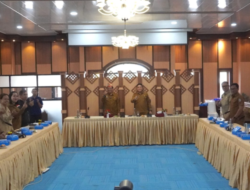 PUG Jadi Langkah Strategis Pemkab Mura Wujudkan Kesetaraan