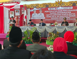 Heriyus Soroti Disiplin ASN, Minta BKPSDM dan Inspektorat Tindaklanjuti Laporan