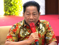 Sinode GKE XXV di Murung Raya Tuntas, Heriyus Apresiasi Panitia