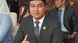 Hadiri HUT ke-81 RI, Yoga Tekankan Pentingnya Menjaga Semangat Nasionalisme
