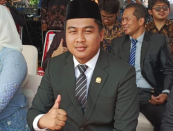 Hadiri HUT ke-81 RI, Yoga Tekankan Pentingnya Menjaga Semangat Nasionalisme