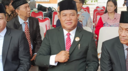 Bebie Ajak Masyarakat Maknai HUT ke-81 RI dengan Semangat Berkontribusi