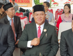 Bebie Ajak Masyarakat Maknai HUT ke-81 RI dengan Semangat Berkontribusi