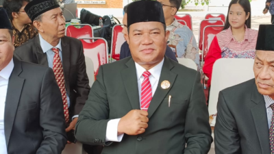 Bebie Ajak Masyarakat Maknai HUT ke-81 RI dengan Semangat Berkontribusi