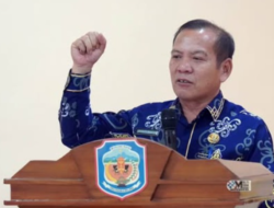 Guru dan Kepala Sekolah Berprestasi Mura Didorong Tampil Maksimal di Tingkat Provinsi
