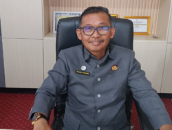 PUPR Mura Dorong Pembangunan Infrastruktur Transparan dan Akuntabel