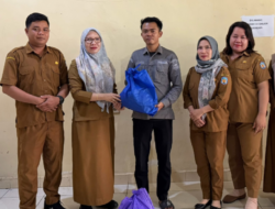 Dinsos Mura Pastikan Bantuan Sosial Tepat Sasaran dan Akuntabel