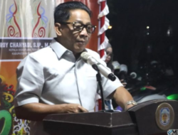 Heriyus Tutup Mura Expo 2026