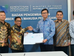 Kerja Sama dengan Kemendag RI, Pemkab Mura Perkuat Pelayanan Kemetrologian